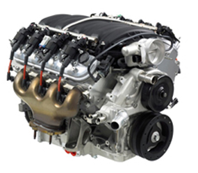 P53B1 Engine